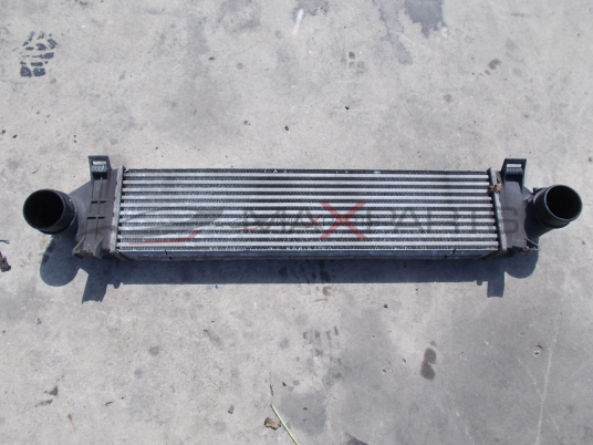 Интеркулер за LAND ROVER FREELANDER 2.2D Intercooler 6G91-9L440-ED  6G919L440ED