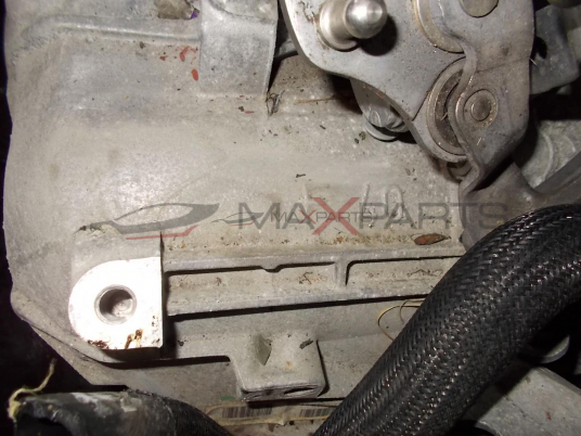 Скоростна кутия за OPEL ANTARA 2.2 CDTI Z22D1 163HP  F40 6-speed manual gearbox