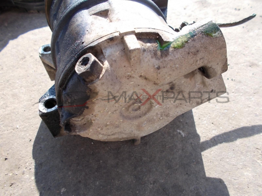 Клима компресор за NISSAN NAVARA 2.5 TD AC COMPRESSOR  3v97045010 92600vk500 92600vk510