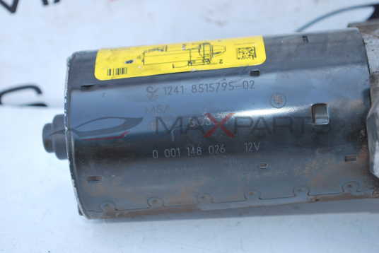 Стартер за BMW E92 2.0D  0 001 148 026