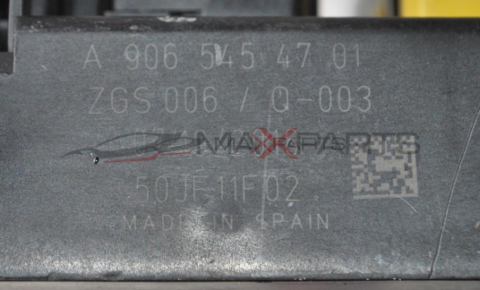 Бушонно табло за MERCEDES SPRINTER 2.2CDI W906       A 906 545 47 01