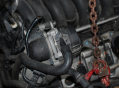 Въздушна дясна помпа за Porsche Cayenne 4.8 V8 7L5.959.253.B