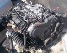Двигател за Audi A4 B8 2.0TDI CAG ENGINE
