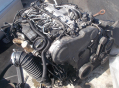 Двигател за Audi A4 B8 2.0TDI CAG ENGINE
