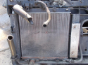 Воден радиатор за PEUGEOT 207 1.4 16V Radiator engine cooling