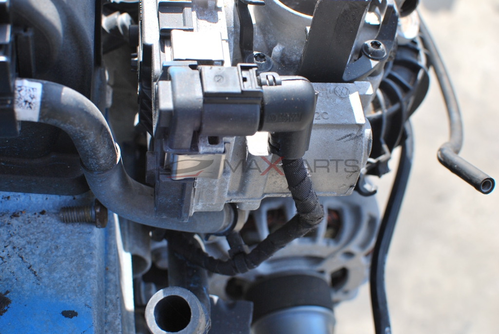 Дроселова клапа за Seat Ibiza 1.0TSI 04C133062C