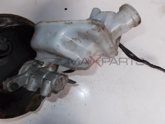 Серво усилвател за FORD TRANSIT BRAKE SERVO  6C11-2B195-BC  0204051165