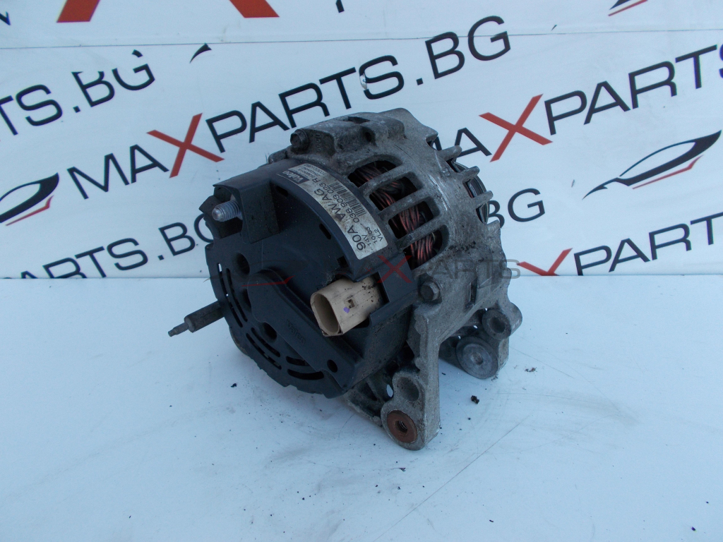 Генератор за VW Golf 4 1.9TDI ALTERNATOR 038903023R 2542245C 103029362