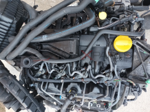 ВСМУКАТЕЛЕН КОЛЕКТОР MASTER 2.5 DCI