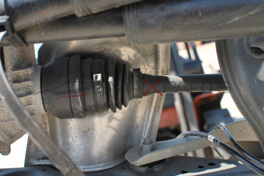 Задна дясна полуоска за Mercedes-Benz GLA 250