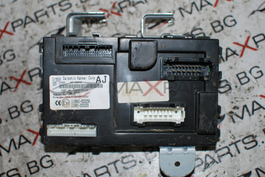 BCM модул за Nissan Navara 284B1-4KJ1A