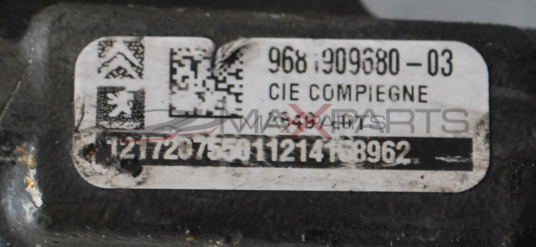 Горивна рейка за FORD KUGA 2.0TDCI                     9681909680-03