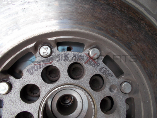 Маховик за Volvo V60 2.0D Bi-Turbo D4 FLYWHEEL 31367900