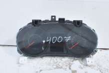Километраж за Peugeot 4007 8100B203