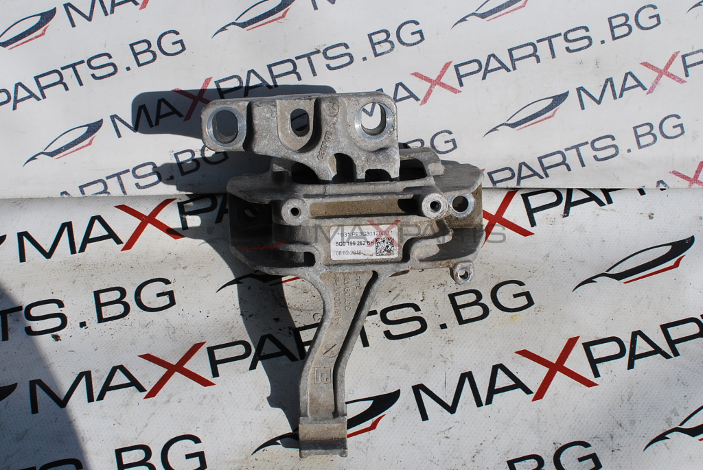 ТАМПОН ДВИГАТЕЛ  LAND ROVER EVOGUE 2019  5Q00199262BH   931PE36311200U