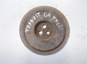 Шайба колянов вал за FORD TRANSIT 2.4TDCI CRANKSHAFT PULLEY