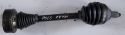 POLO  1.4 TDI  LEFT DRIVESHAFT