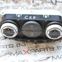 Клима управление за Mazda CX7 K19001EH15