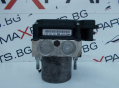 ABS модул за Peugeot 307 1.6HDI ABS PUMP 0265800395 0265231486 9649988280 9657352780