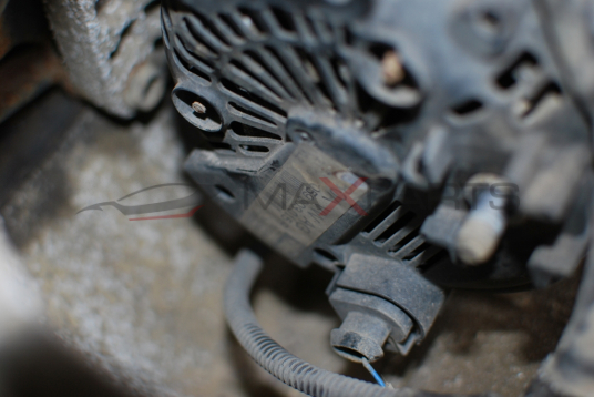 Генератор за Audi A6 4F 3.0TDI 059903015B