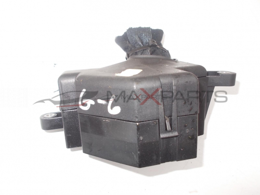 Бушонно табло за VW GOLF 6 FUSE BOX