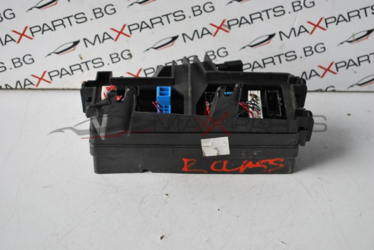 Бушонно табло за MERCEDES BENZ R-CLASS W251   A251 545 09 40