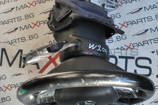 Волан за Mercedes-Benz C-Class A2044604516