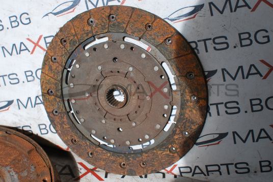 Комплект съединител за Opel Insignia 2.0CDTI