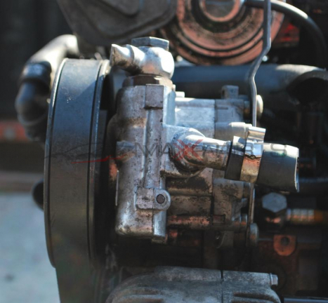 Хидравлична помпа за BMW E90 335D  3.0D