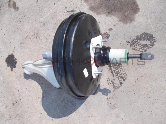 Серво усилвател за DACIA LOGAN 0.9 BRAKE SERVO TCe90 472108901R