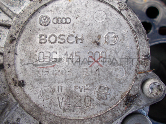 Тандем помпа за Audi A3 2.0TDI VACUUM PUMP 03G145209