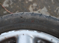 Алуминиеви джанти и гуми за MINI COOPER   205/45 R17