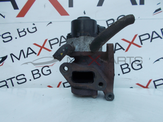 EГР клапан за Nissan Navara 2.5DCI EGR Valve