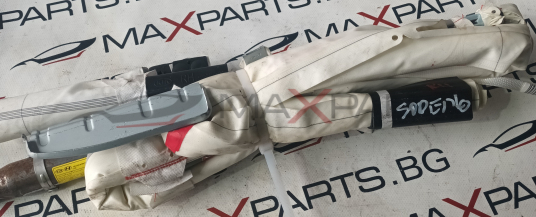 AIRBAG ЗАВЕСА KIA SORENTO 2015