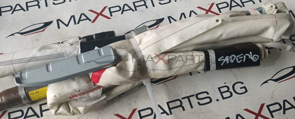 AIRBAG ЗАВЕСА KIA SORENTO 2015
