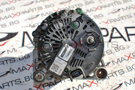 Генератор за Renault Trafic 2.0DCI P0625894 LRA03036