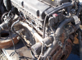 Двигател за Opel Zafira B 1.6i Z16XEP Engine