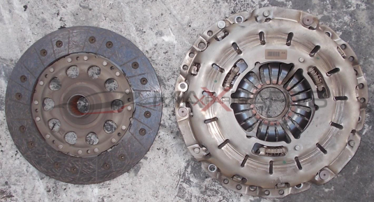 Съединител комплект за BMW E46 2.0D 150HP Clutch kit