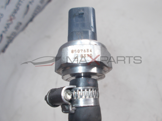 Датчик налягане за BMW F20 116D Exhaust Gas Pressure Sensor 8507634