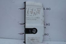 ЗАДНА ДЯСНА ВРАТА  OPEL COMBO  2008