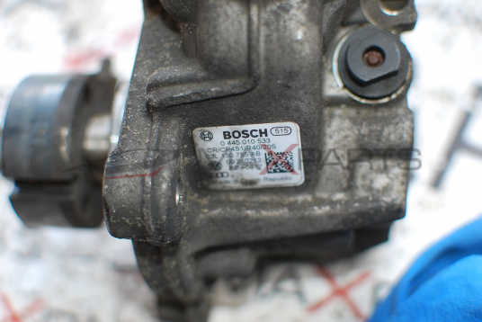 ГНП за Volkswagen Crafter 2.0TDI 0445010533 03L130755AB