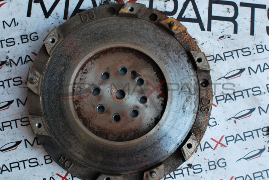 Съединител комплект за Hyundai Tucson Four Wheel Drive