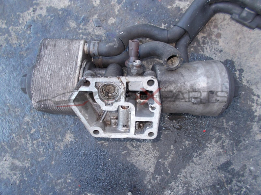 Корпус маслен филтър за VW PASSAT 6 2.0 TDI OIL FILTER HOUSING  045115389K   045 115 389 K