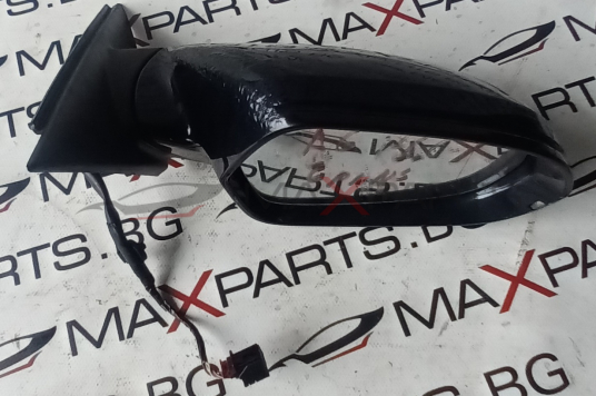 ДЯСНО ОГЛЕДАЛО АУДИ А6  4G 6PINS