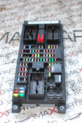 Бушонно табло за Range Rover DK52-14F041-AC