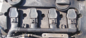 Бобини за VW Golf 5 2.0FSI IGNITION COILS 07K905715F