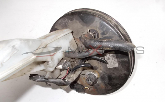 Серво усилвател за NISSAN QASHQAI BRAKE SERVO   46007 BR00A  0204742806  33227C0206