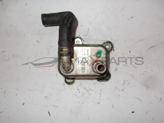 Топлообменник за OPEL ASTRA H 1.7 CDTI OIL COOLER 8973145290