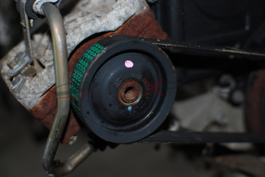 Хидравлична помпа за Ford Fiesta 1.25I 2S6E-3A733-AA