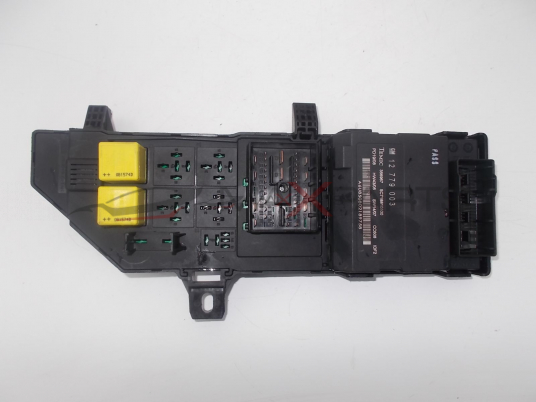 Бушонно табло за SAAB 9-3 FUSE BOX 460023260